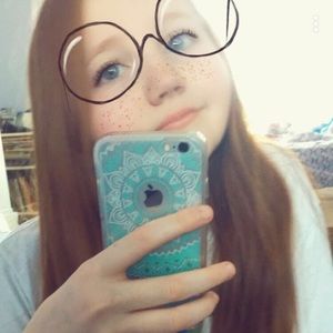 Meet your Posher, Sophie